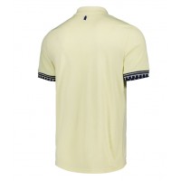 Camiseta Everton Segunda Equipación Replica 2025-26 mangas cortas